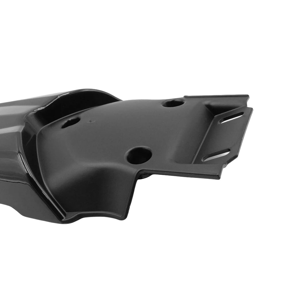 Black Talaria Rear Fender
