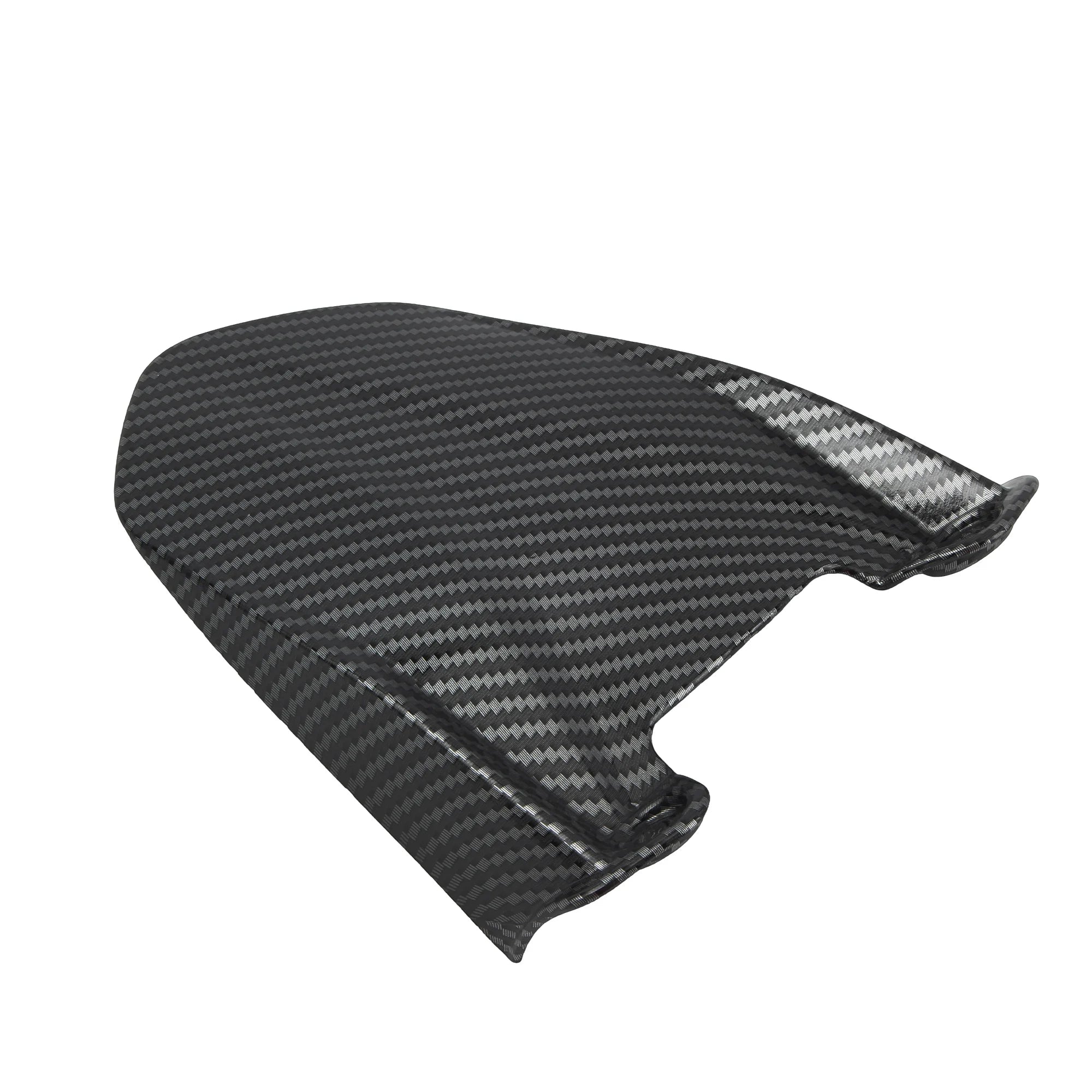 Carbon Mudguard for Talaria
