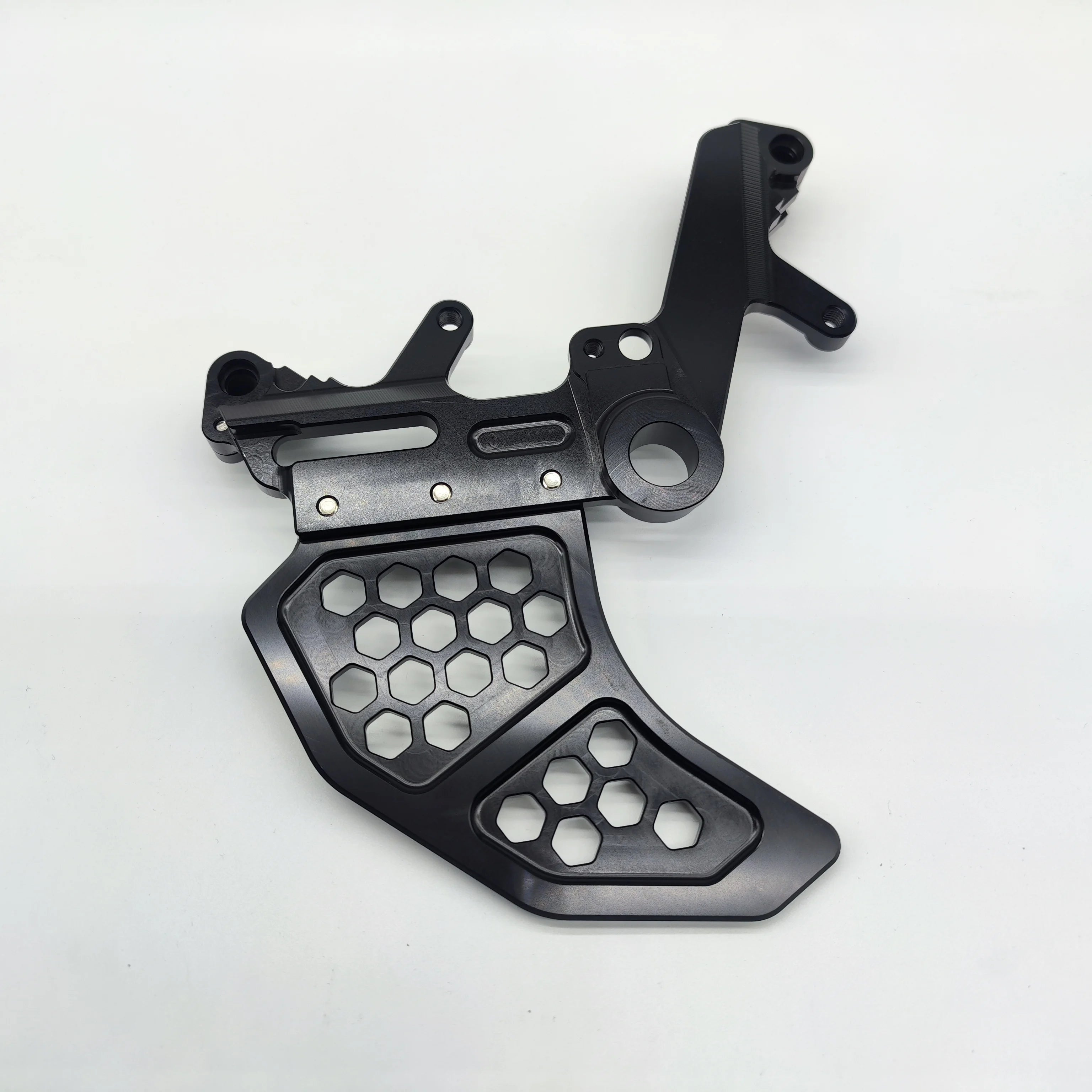 Ultra Bee Dual Caliper Mount