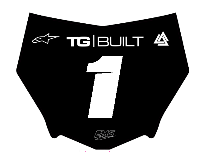 Motocutz Decal Classic