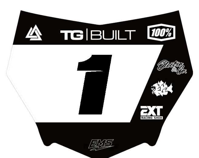 Motocutz Decal Box