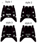 Talaria Innition Cover Decals