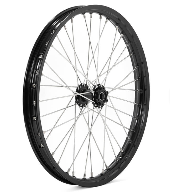 16" Rear Wheel (Surron Lbx)