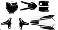 Ebox Full Decal Kit