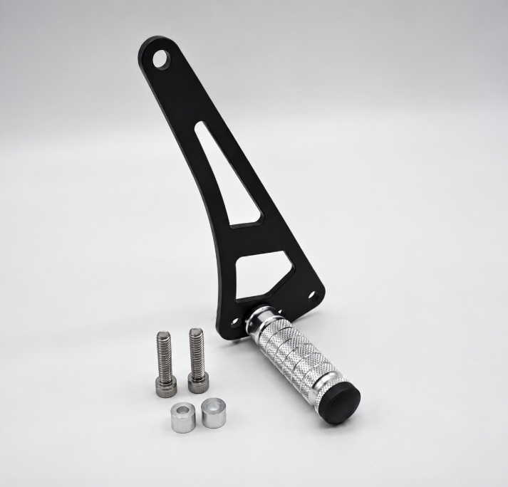 Eride Pro Footlock