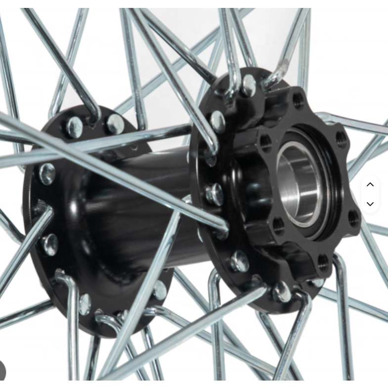 16" Rear Wheel (Surron Lbx)