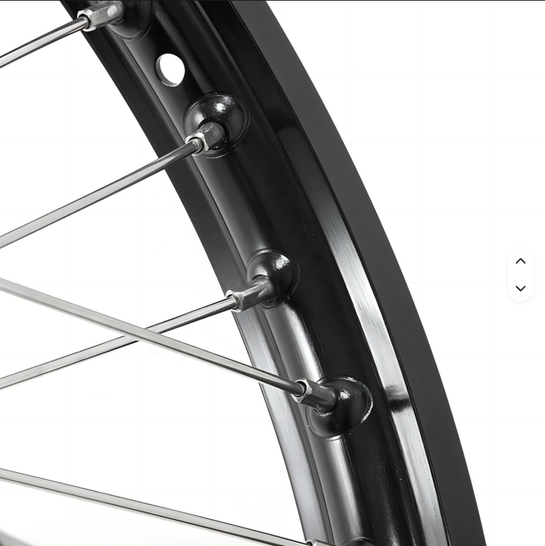 16" Rear Wheel (Surron Lbx)