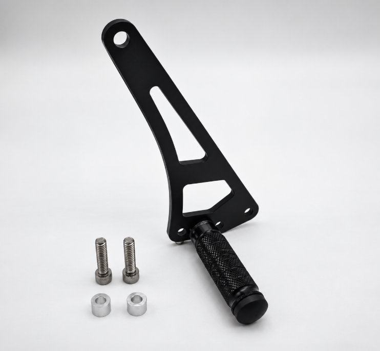 Eride Pro Footlock