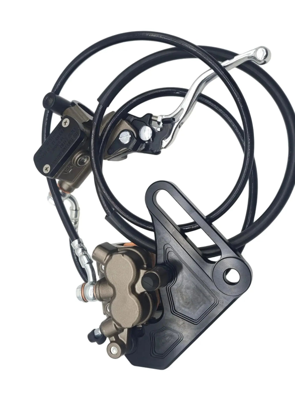 Tuttio Rear Ultra Bee Brake Kit