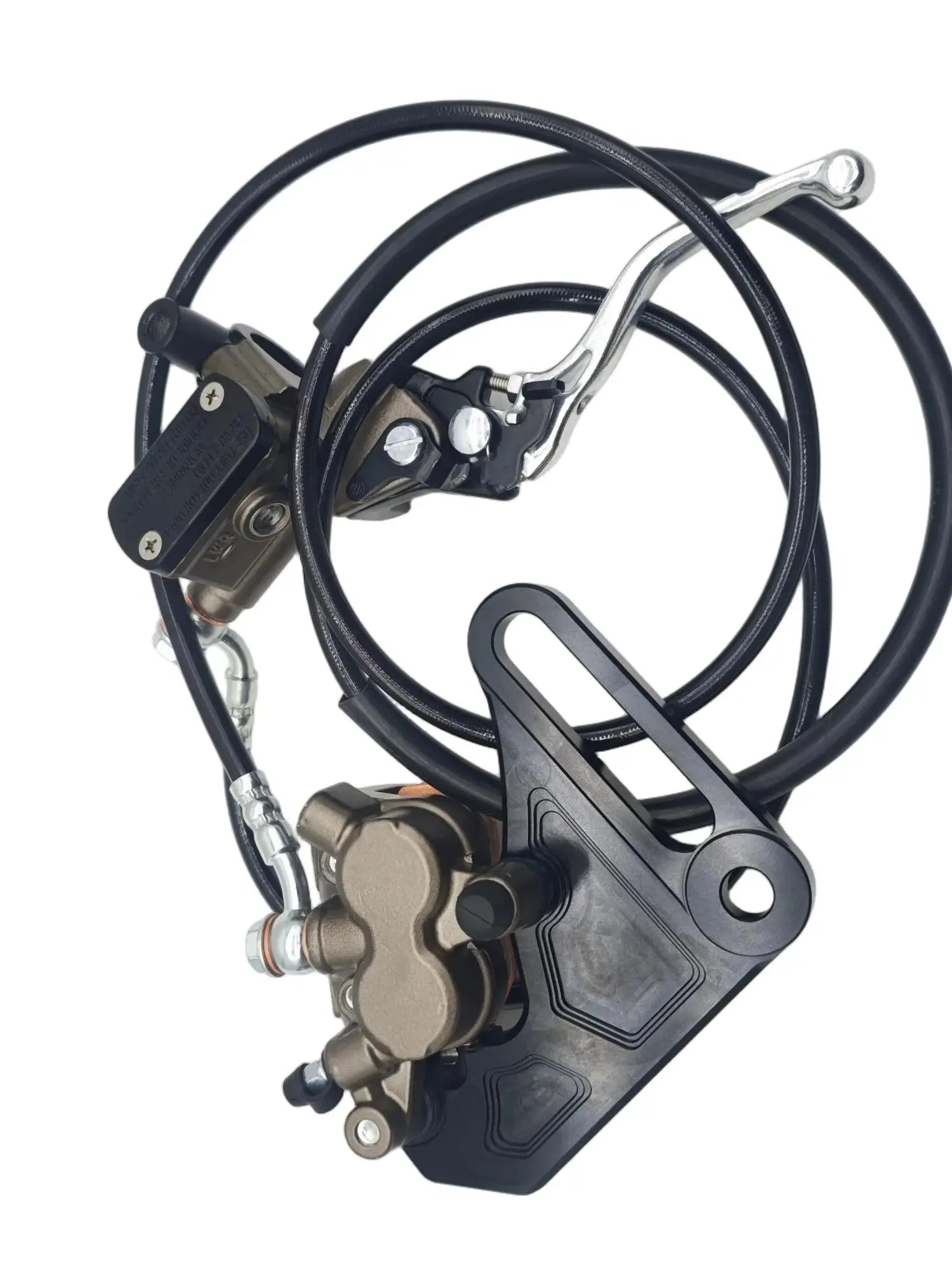 Tuttio Rear Ultra Bee Brake Kit