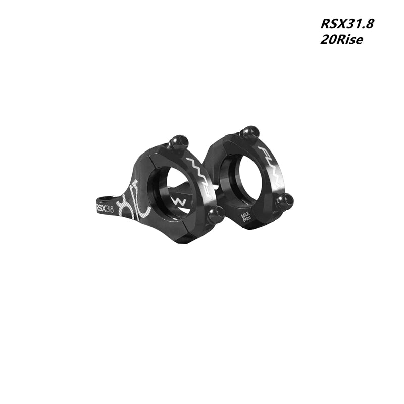 FUNN Direct Mount Stem (31.8mm)