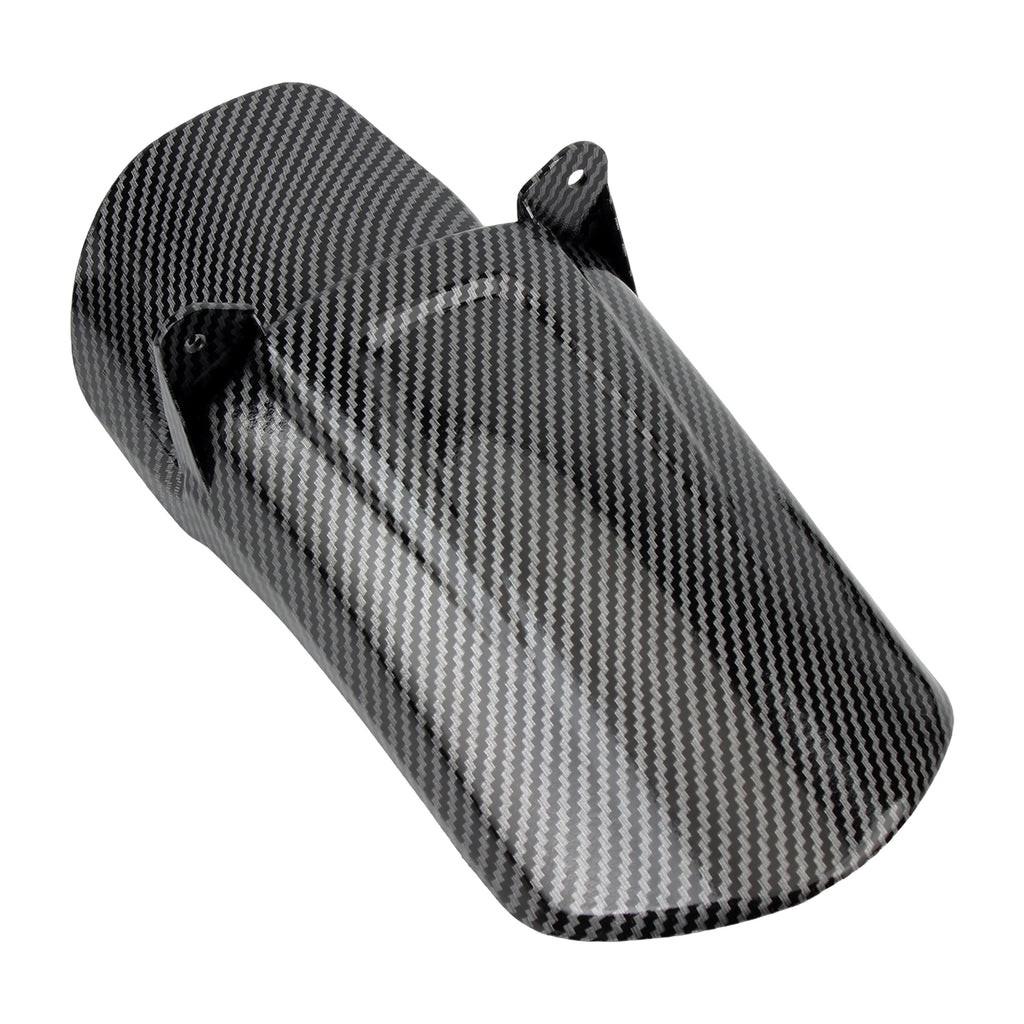 Fake Carbon Muddguard for Surron LBX