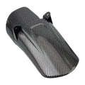 Fake Carbon Muddguard for Surron LBX