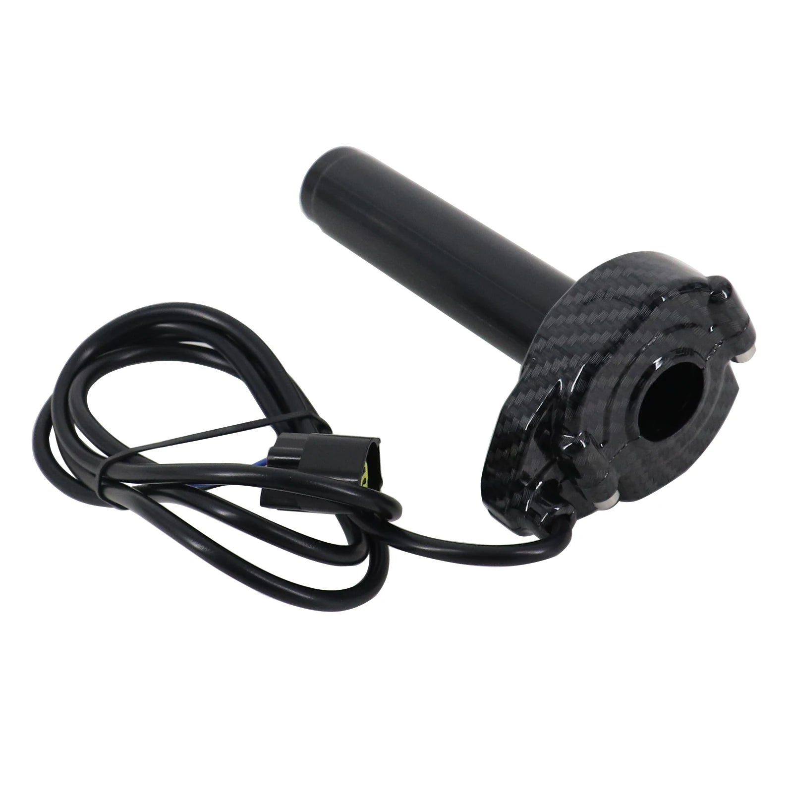 Carbon Surron Throttle