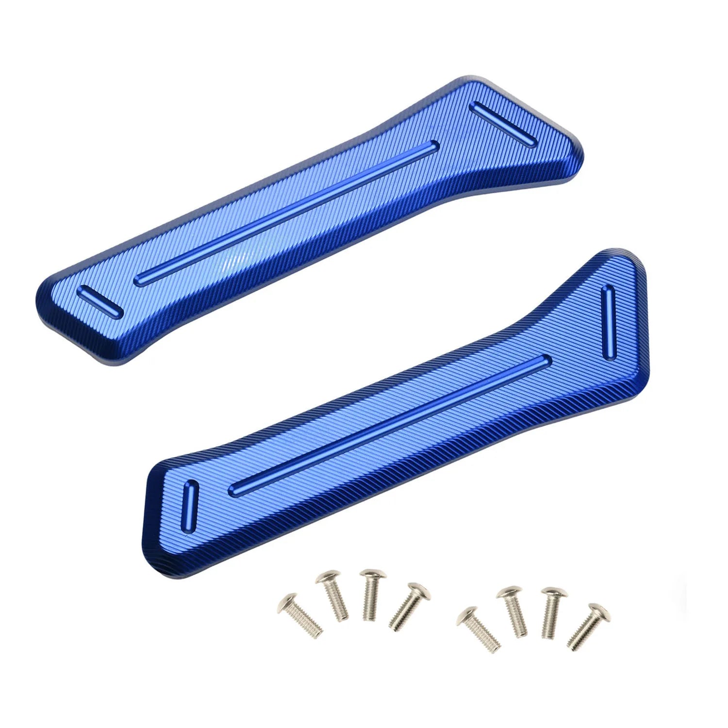 Ultra Bee Metal Battery Covers