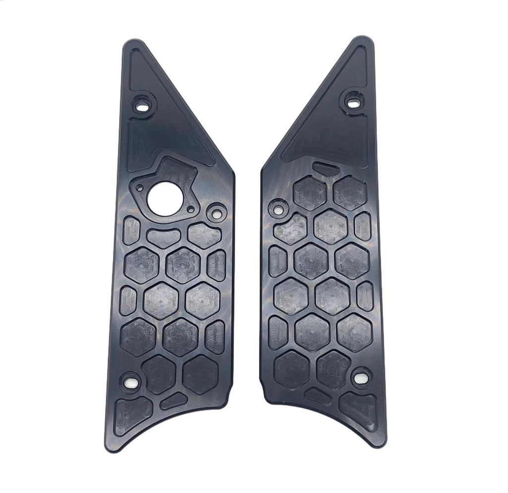 Customisable Side Covers for Talaria X3