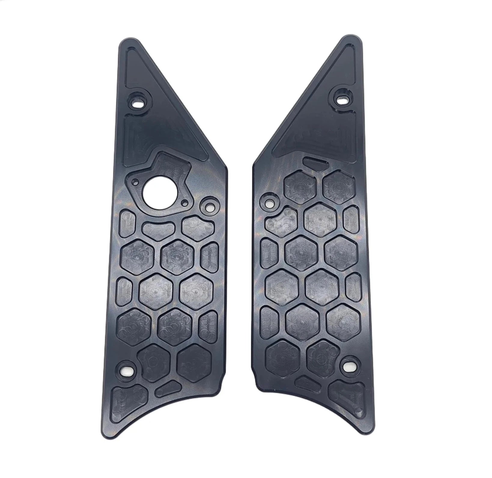 Customisable Side Covers for Talaria X3