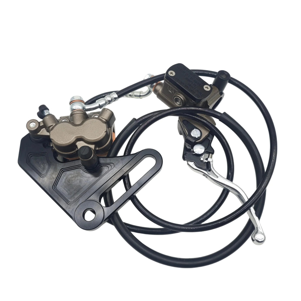 Tuttio Rear Ultra Bee Brake Kit
