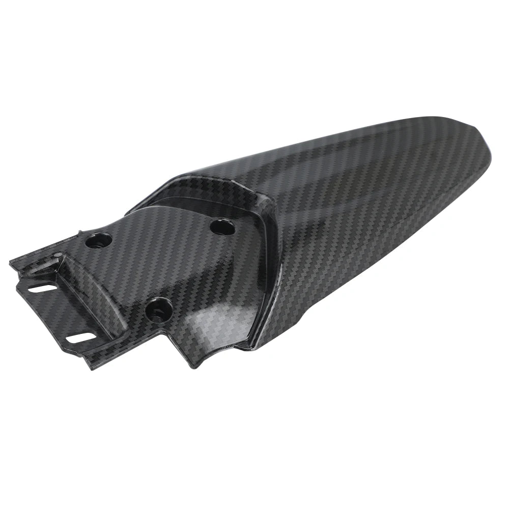 Carbon Rear Fender for Talaria
