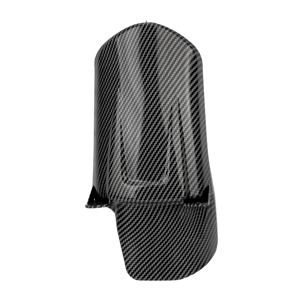 Fake Carbon Muddguard for Surron LBX