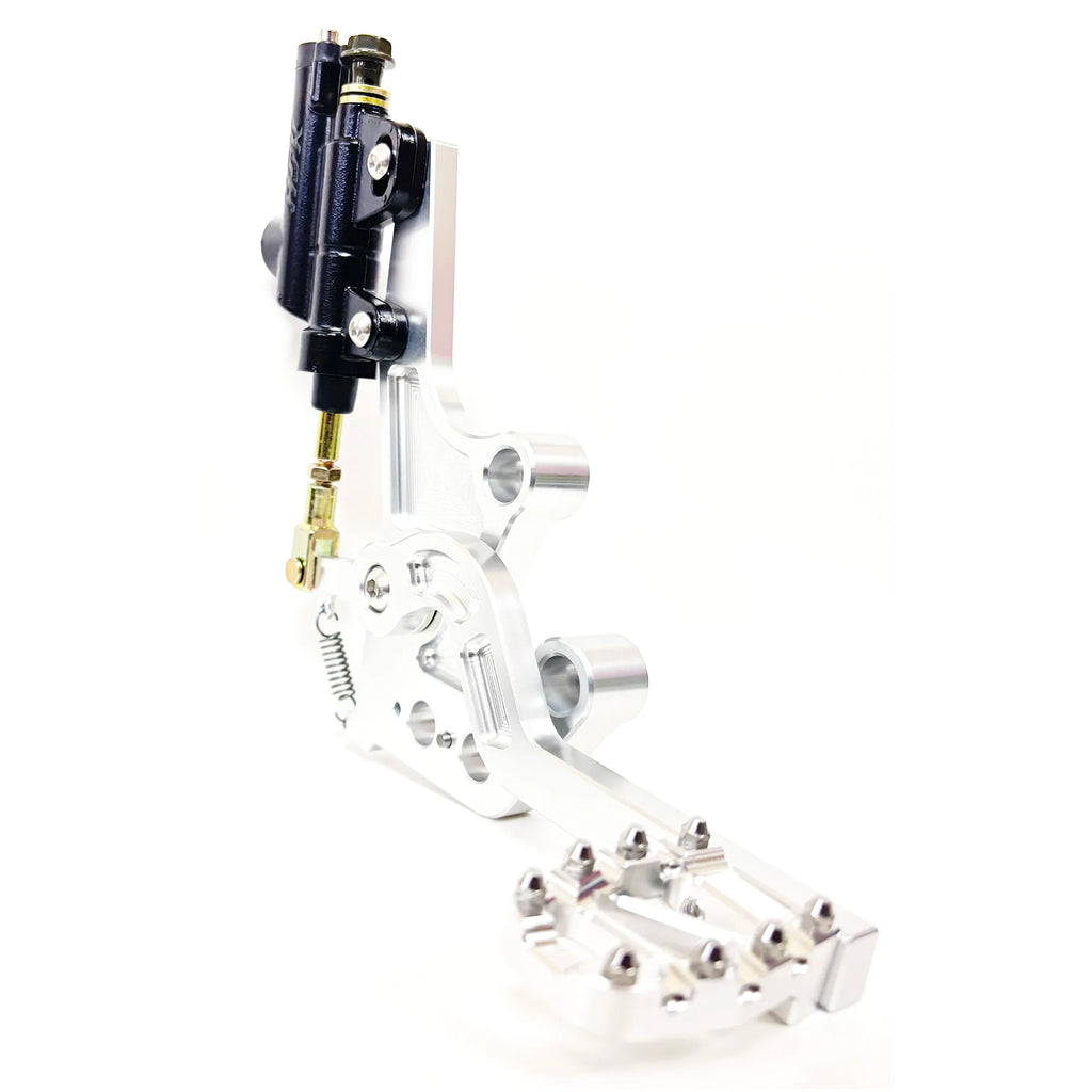 Foot Break for Surron LBX (no calliper included)