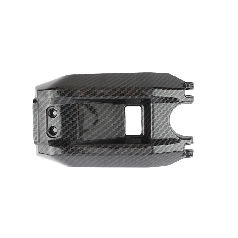 Fake Carbon Battery Lid for Surron LBX