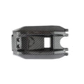 Fake Carbon Battery Lid for Surron LBX