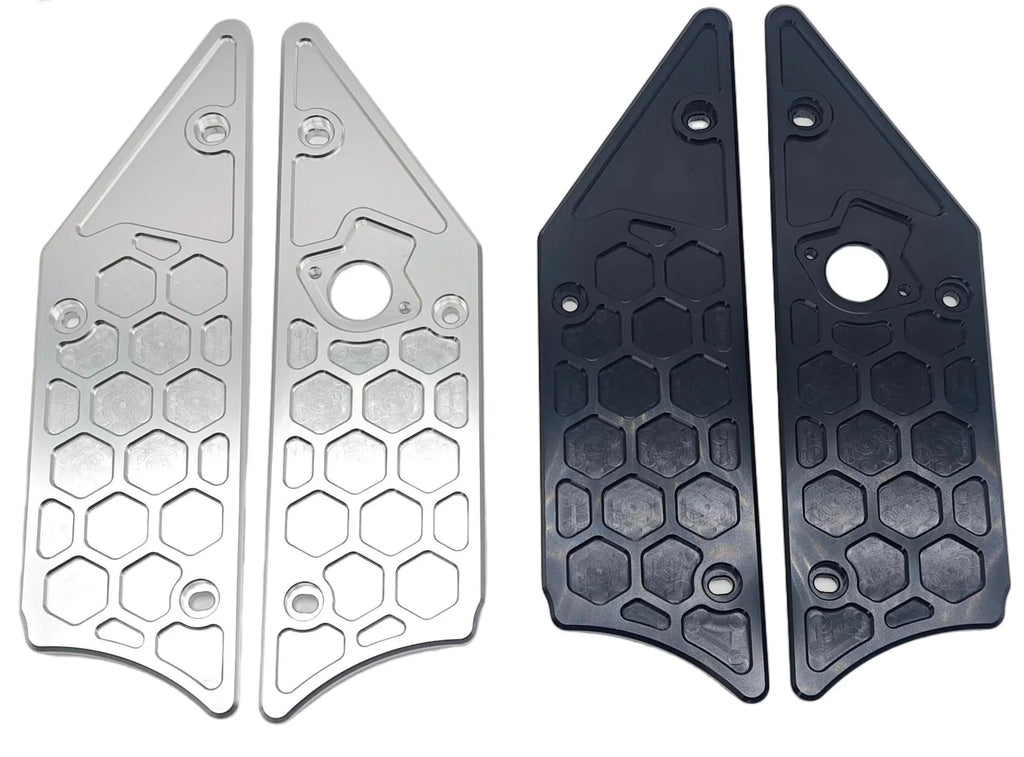 Customisable Side Covers for Talaria X3