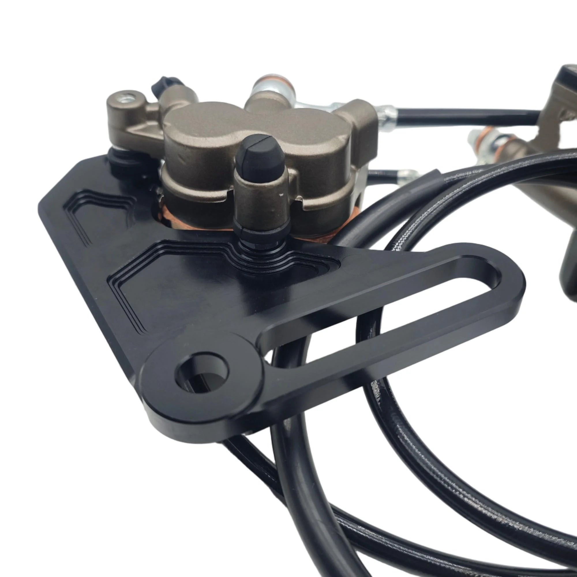 Tuttio Rear Ultra Bee Brake Kit
