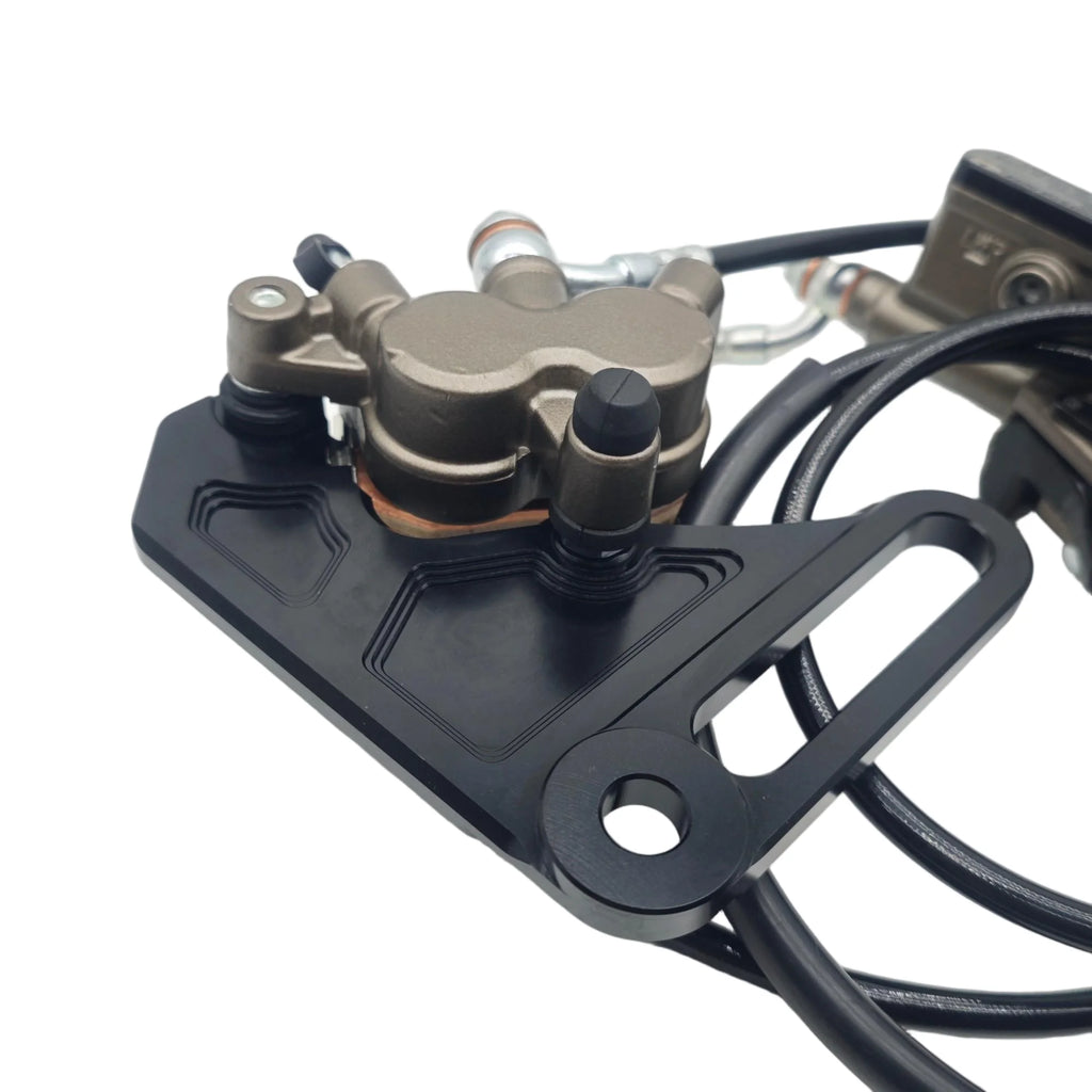 Tuttio Rear Ultra Bee Brake Kit