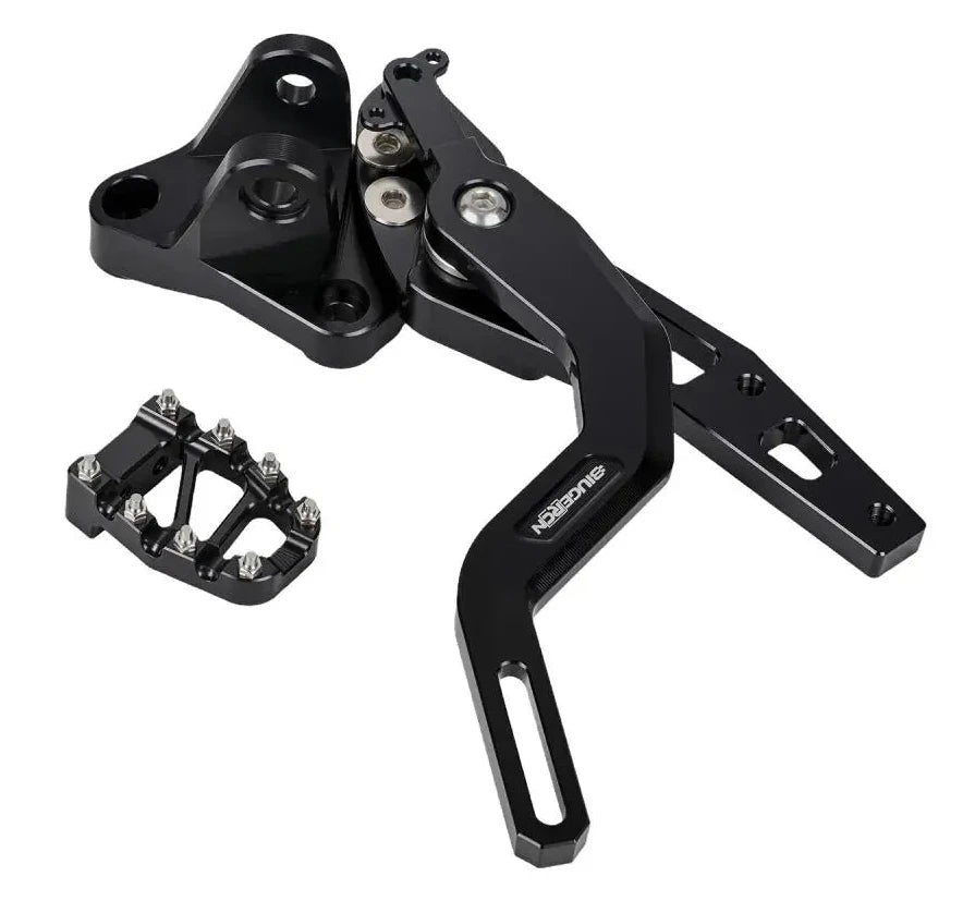 Foot Brake for Surron Ultra Bee (no calliper included)
