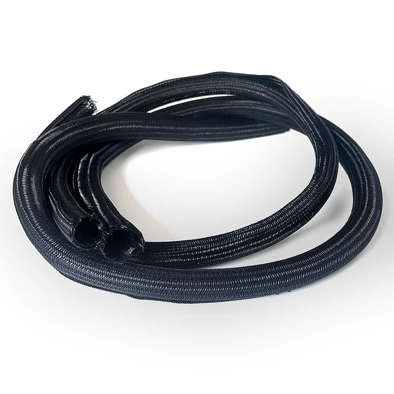 E-bike Cable Management